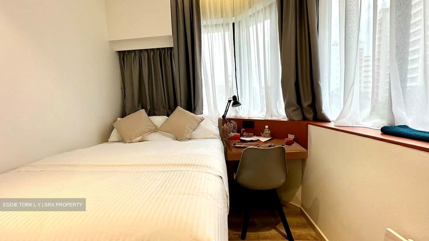 Serangoon Road (D8), Apartment #584766951